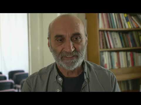 Անկախ գրադարանների ցանց - ԺԱԻ գրադարան 1