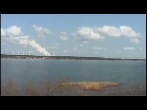 Hoffnung: Saisonale Nutzung für Scheibesee - ELSTERWELLE