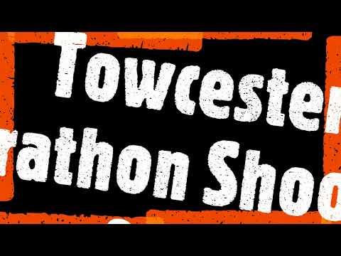Towcester Marathon Shootout