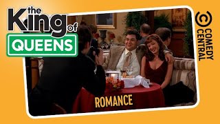 Romance | Rei do Bairro