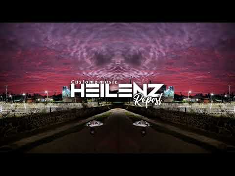 NK KING x JEAN KOUTIO ft MAURANE & MC BOX - OUBLIE DEHORS ( KOMPA REMIX ) 2024