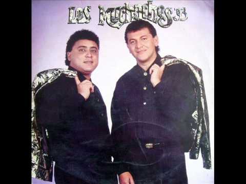 INTENTARE OLVIDARTE LOS MUCHACHOS DEL VALLENATO.wmv