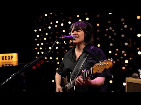 Camera Obscura - Full Performance (Live on KEXP)