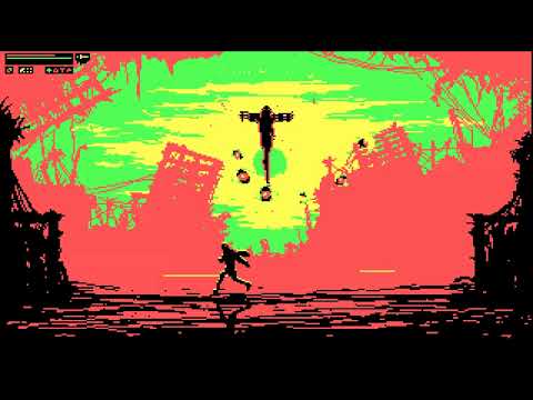 The Eternal Castle Part 3: Final Battle