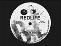 Redlife ‎ Who S Talkin Weight 1997