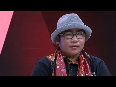 Belajar Damai dari Maluku - ROSI (3)