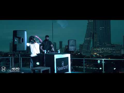 DROP DIVISION at Neverland Sri Lanka - The Virtual Festival | 08.03.2021