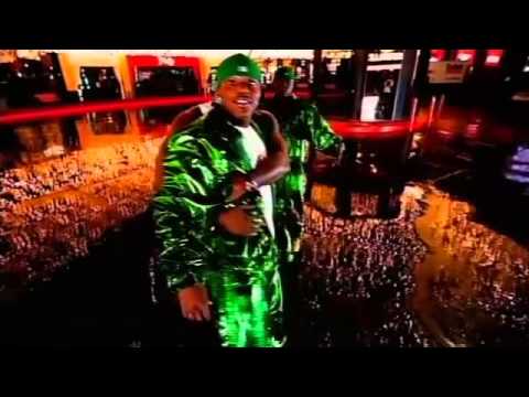 Mase -  Feel So Good Risk One Short DJ Phlipz Video Edit (VJSB)