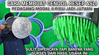 Download lagu NGGAK NYANGKA USAHA MODAL 8 RIBU || UNTUNG JUTAAN PERHARI Di AJARIN CARA BUAT CENDOL ENAK Tahun 2023 mp3 Download lagu NGGAK NYANGKA USAHA MODAL 8 RIBU || UNTUNG JUTAAN PERHARI Di AJARIN CARA BUAT CENDOL ENAK Tahun 2023 mp3