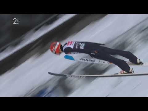 Constantin SCHMID 129.0m -  Lillehammer 2020