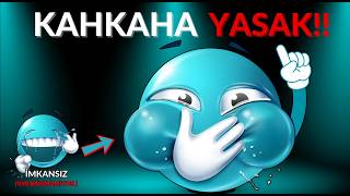 İnternet Ve Youtube'deki En Komik Video Olabilir mi?🤣 2026 Gülmeme Cha