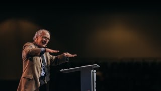 [Session 1] John Piper—“Paul’s Pilgrimage, Paul’s Plea” (Galatians 1)