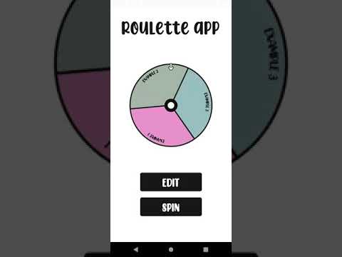 Ruletapp