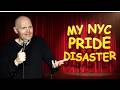 Bill Burr's Hilarious NYC Gay Pride Disaster 🤣😂🔥 | Stand-up Comedy