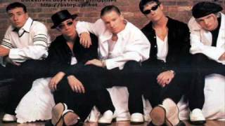 &quot;Donde Quieras Yo Iré&quot; - Backstreet Boys [&quot;Anywhere For You&quot; - Spanish Version]