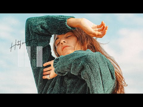 Hatef Mehraban - Tearless [Official Music]