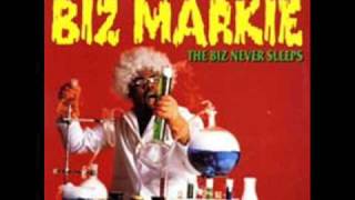 Biz Markie - She&#39;s Not Just Another Woman (Monique)