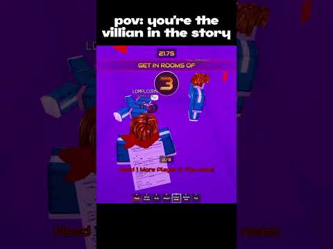 when the villain makes it to the finale | Ink Game  #roblox #robloxedit #inkgame #shorts