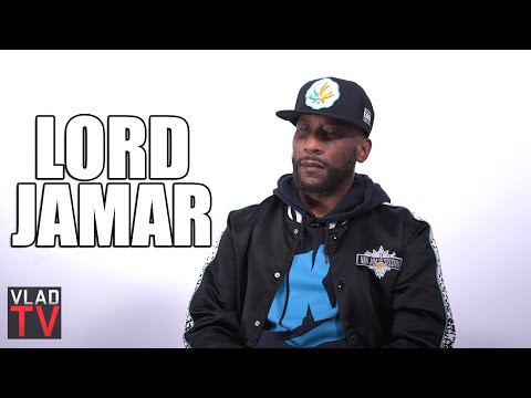 Lord Jamar on Blacks in Boston Having a Net Worth of $8, $247K for Whites (Part 11) Video