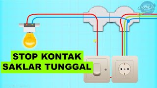 Download lagu Single Switch   Socket mp3