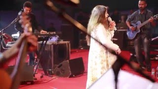 Kabira Live at Hindu Mecca 2015 HD Part 1