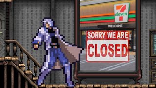 Dawn of Sorrow MAX Randomizer except I can't use items