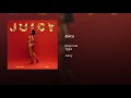 Doja Cat, Tyga - Juicy (Audio) Doja Cat, Tyga - Juicy (Audio)