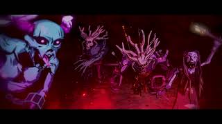 UROS: A Trip Through Shadows (free steam early access)