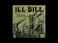 Ill Bill "A Bullet Never Lies (feat Vinnie Paz)"