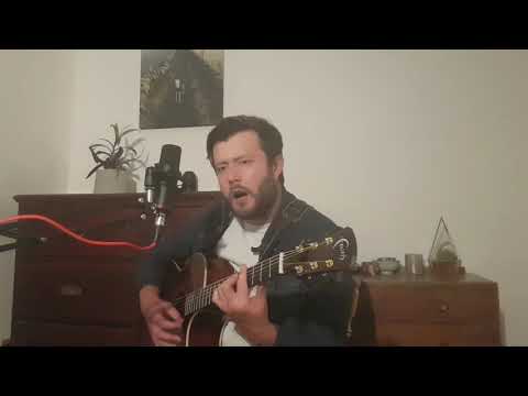 Murmuration - Johnny Flynn