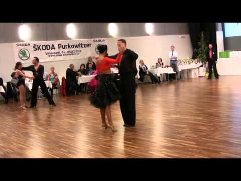 2012-12-01 BLC Kärnten - Latein B1 - Finale