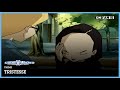 Code Lyoko Theme Tristesse Cartoon Network Fan Indonesia