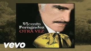 Vicente Fernández - El Vestido Blanco (Cover Audio)