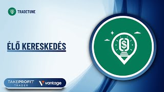 LIVE-TRADE: NASDAQ-ARANY