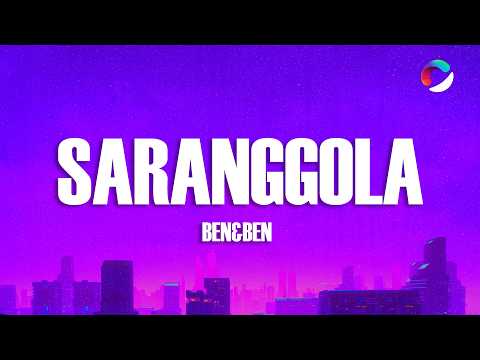 Ben&Ben - Saranggola (Lyrics)