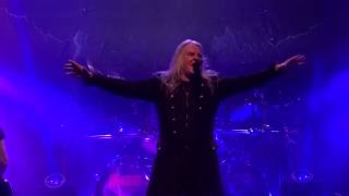 SAXON, The Secret Of Flight, 013 Tilburg, 27-02-2018