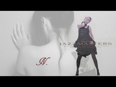 Paul Hardcastle ft Helen Rogers - Show Me The Way - The Jazzmasters So Much in Love