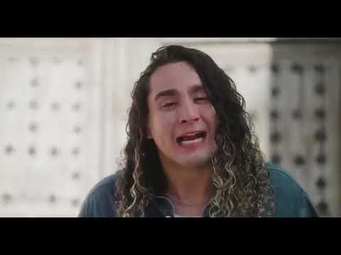 #AvrilPerezBlog La Cocina  ~ Josh Gamez ~ Samuel Troc