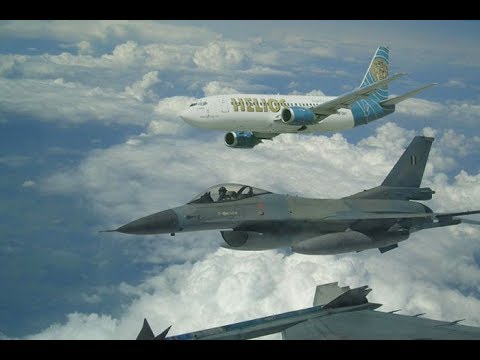 Mayday - Alarm im Cockpit - S04E10 - Das Rätsel um Helios-Airways Flug 522