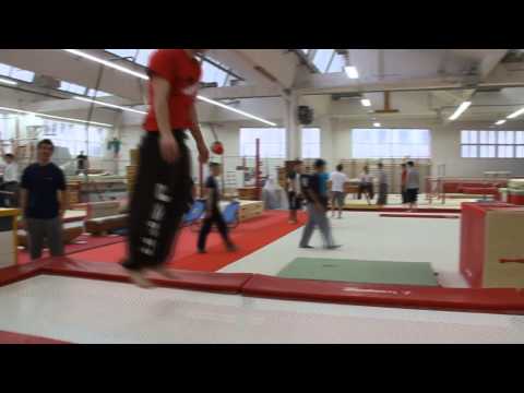 JSPH in GYM Niederlenz