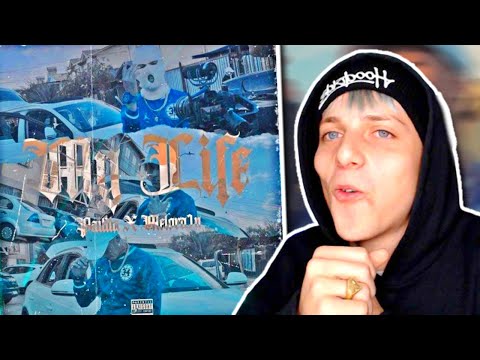 MUSICO REACCIONA a My Life - Pailita (Prod. Melora1n) (Video Oficial)