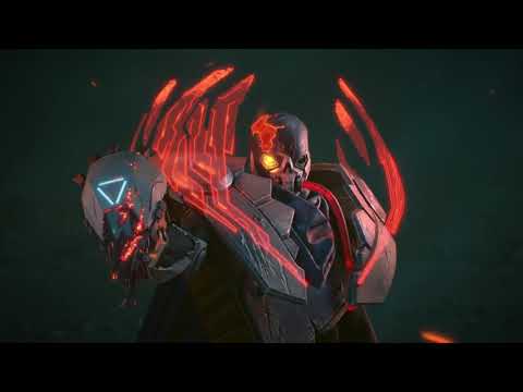 Project: Reckoning (Skins Trailer)