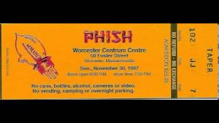 E.1 | 1997.11.30 - Them Changes