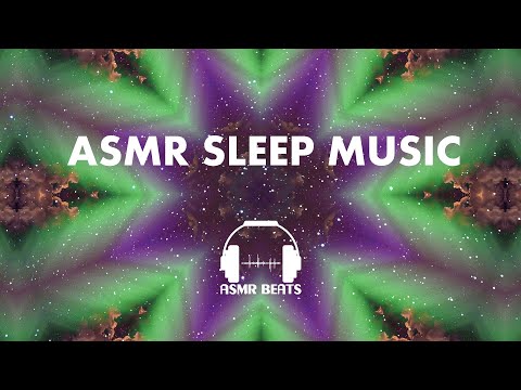 ASMR sleep music - Gentle triggers, calm piano and strings for sleep and stress relief [asmr]