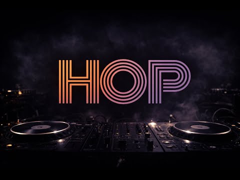 HOP – Drum & Bass Mix | 174 BPM | 30 Min DNB Session