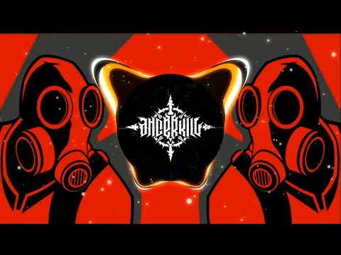 Angerkill - KVNEKI (Terror)