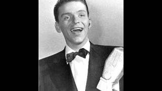 Frank Sinatra - The One I Love Belongs To Somebody Else 1940 Tommy Dorsey