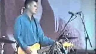 Morrissey - 03 Girl Least Likely To (Madstock)