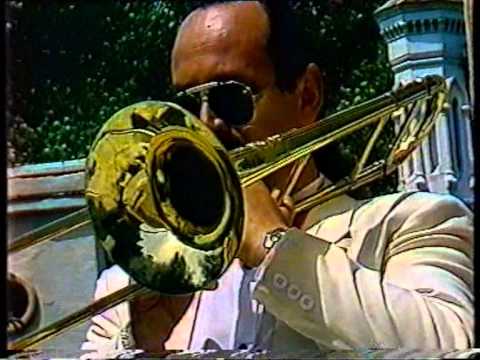 Moldova-Brass 07. Oleg Negruta - Dispozitie Excelenta