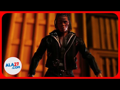 💿 Travis Scott - 90210 (feat. Kacy Hill) (Music History)